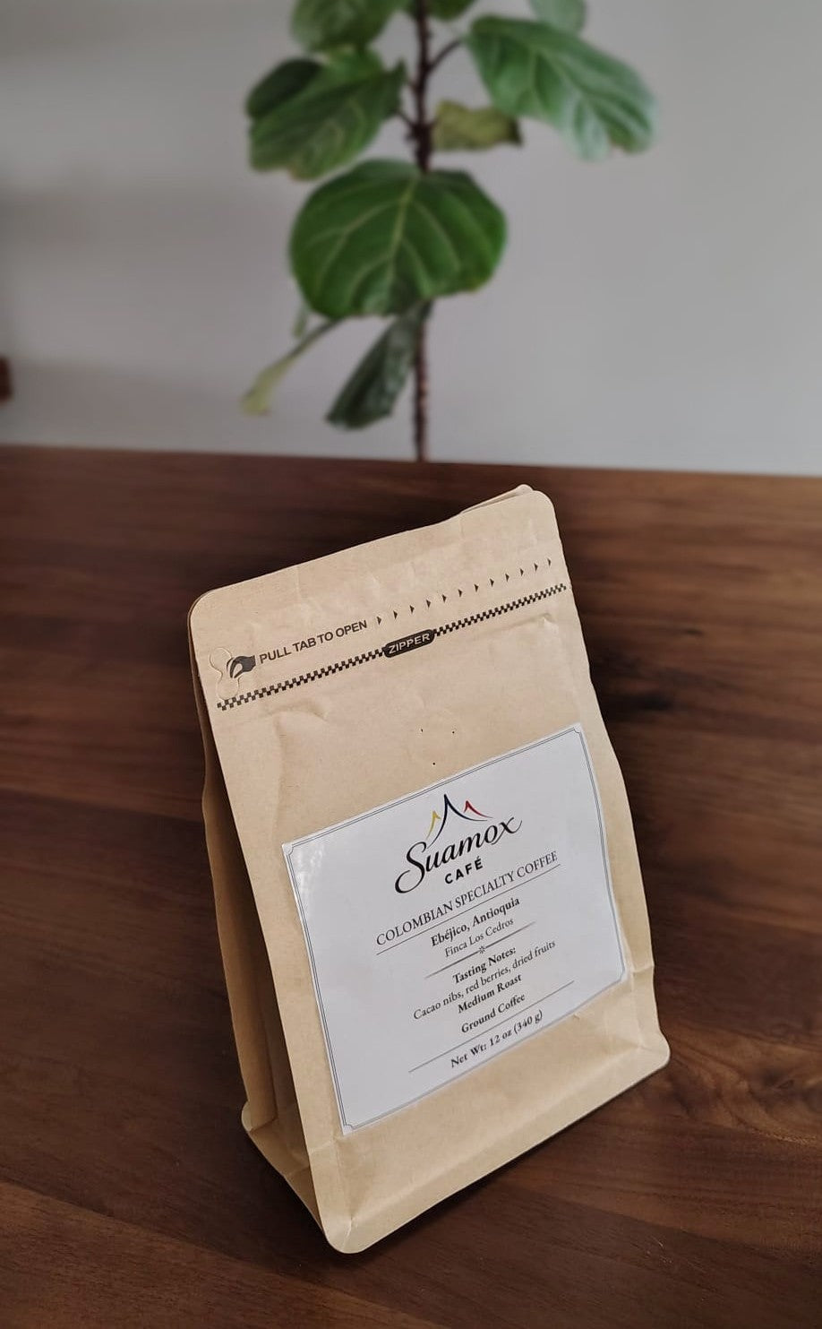 Los Cedros | Cacao · Berries · Red Fruit